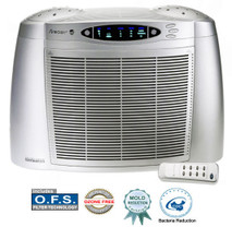 Neoair Enviro 68108 Air Cleaner