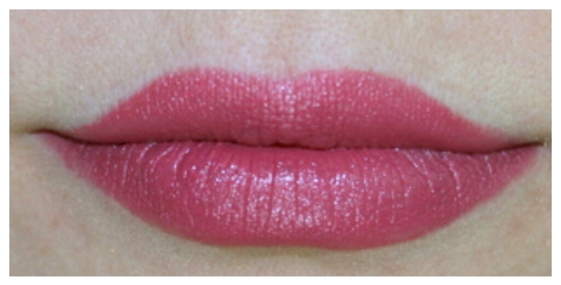 Dusty Rose Lipstick Is Hanmade Is Small Batches And Delivers Just