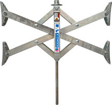 BAL X-tended Fit X-Chock