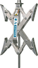 BAL X-Chock 28010