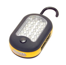 MaxCraft 27-LED Compact Worklight