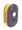 MaxCraft 27-LED Compact Worklight Back