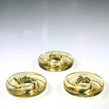 BioGenesis Wheel First Rays