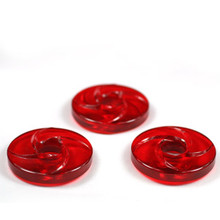 BioGenesis Ring Red