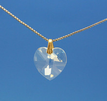 Biogenesis Pendant