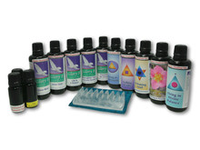 Basic Healing Set Partial