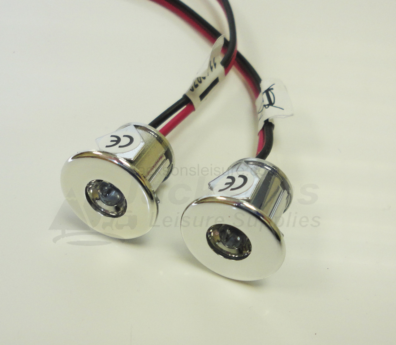 miniature 12 volt led lights