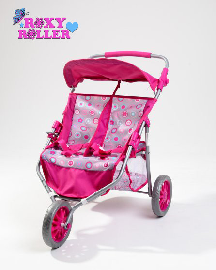 dolls prams and pushchairs