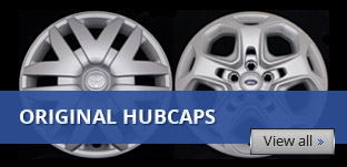 Original Hubcaps