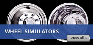 Wheel Simulators