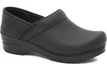 Dansko Men's Narrow Professional Black