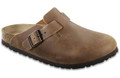 birkenstock boston antique coconut nubuck