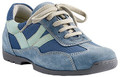birkenstock darlington bluestone suede