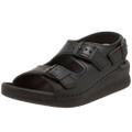 birkenstock nebraska black