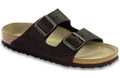 birkenstock arizona habana oiled leather