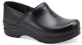 Dansko Professional Black Cabrio