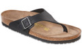 birkenstock como black oiled leather