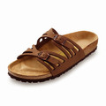 birkenstock granada cocoa nubuck