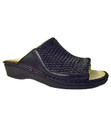 La Plume Stretch Black