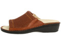 La Plume Stretch Tan