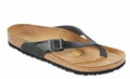 Product Details
•Upper material: Oiled Leather - Thick yet supple leathers without additional dyes to keep the leather breathable, durable and comfortable.
•Footbed: The original Birkenstock footbed - Featuring pronounced arch support, deep heel cup, and roomy toe box. Footbed molds and shapes to your foot.
•Sole material: EVA - Flexible, lightweight, durable and shock absorbing.