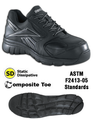 Classic Performance Athletic Oxford - Women's