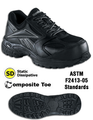 Performance  ESD Composite Cross Trainer - Men's