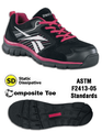Sports ESD Composite - Womens