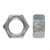 UNF Hex Nut Zinc