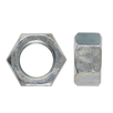 Std Hex Nut Grade 8 Zinc 7/16 - 20 UNF