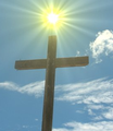 Christ's Resurrection and Ours (article photocopy)