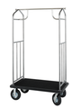 Bellman's Cart, Luggage Cart, Hotel Bellman's Cart