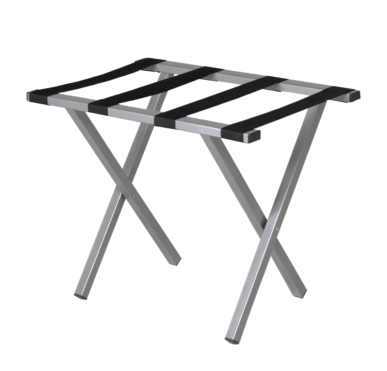 Square Tubed Metal Luggage Rack Hotel Luggage Racks Wholesale Hotel