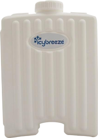 icy breeze air conditioner cooler
