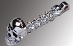 Skull Peg