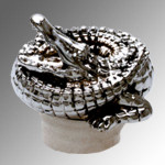 Gator Gas Cap