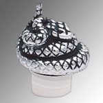 Venom Gas Cap