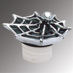 Spider Web Gas Cap