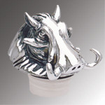 Hog Gas Cap