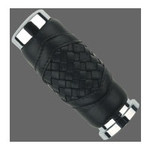 Custom 2-Color Braided Grip