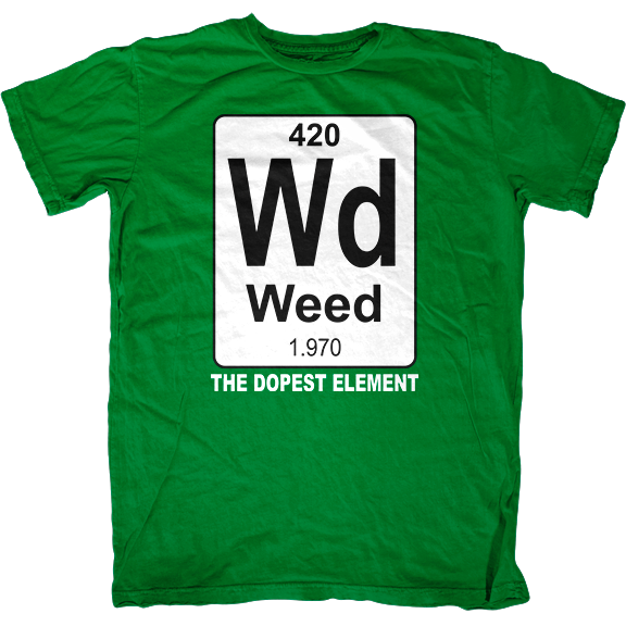 Weed Element