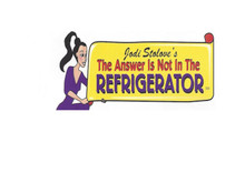 MP3 The Answer is Not in the Refrigerator Download