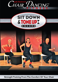 Sit Down & Tone Up Encore Audio Download