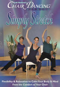 Simply Stretch Audio Download