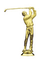 Golf-Male