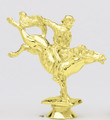 Horse - Bucking