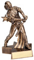 Softball Female 8.5" Tall