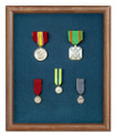 Medals Display Case 
