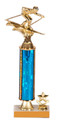 Small Trophy - Style 4