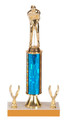 Small Trophy - Style 7